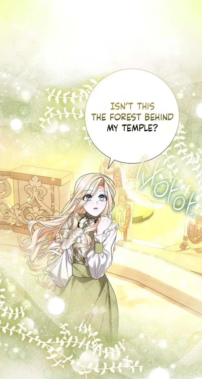 I Became the Mother of the Supporting Male Lead’s Son Chapter 78 - Page 19