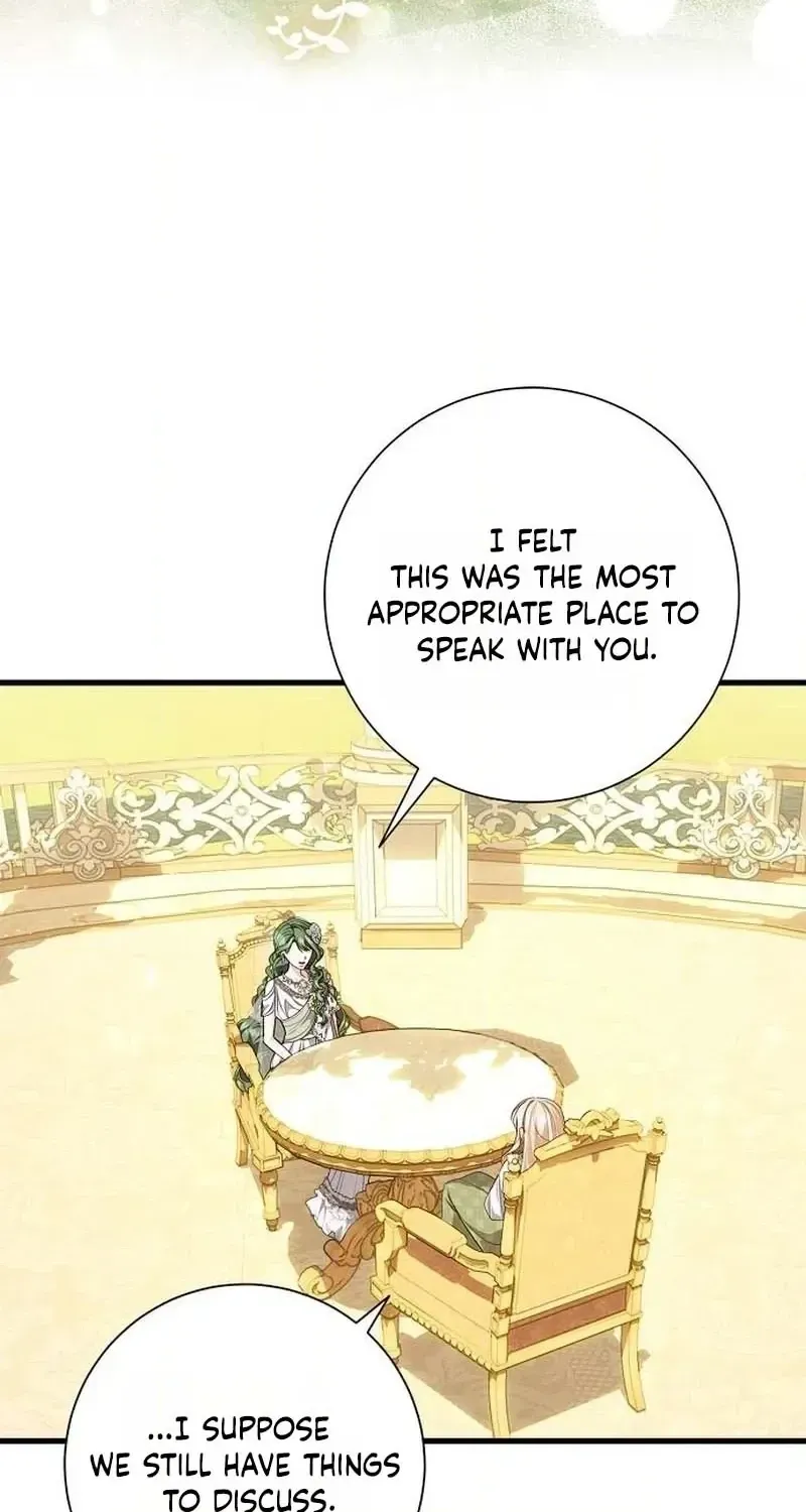 I Became the Mother of the Supporting Male Lead’s Son Chapter 78 - Page 20