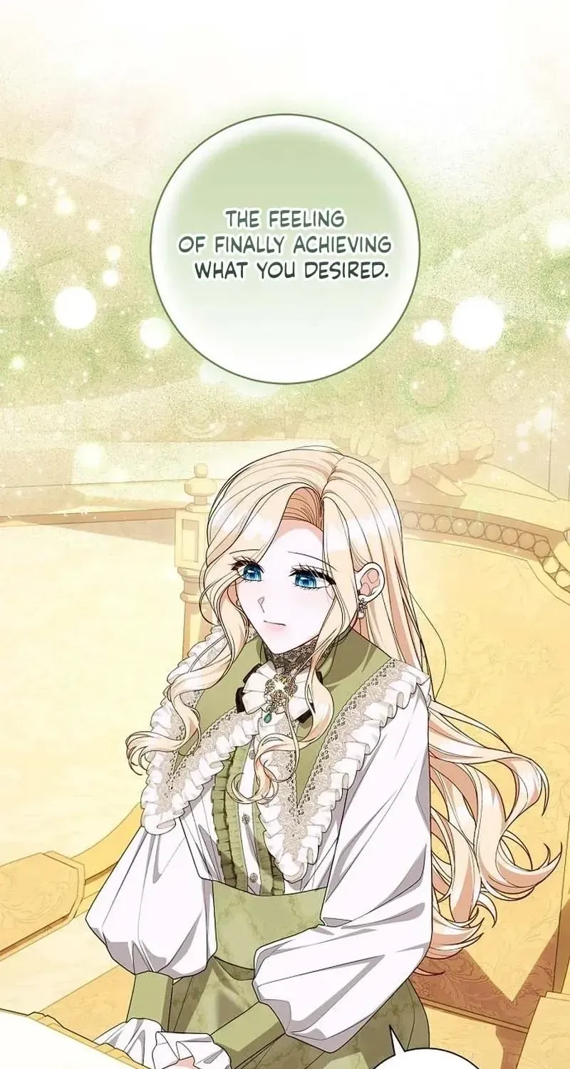 I Became the Mother of the Supporting Male Lead’s Son Chapter 78 - Page 22