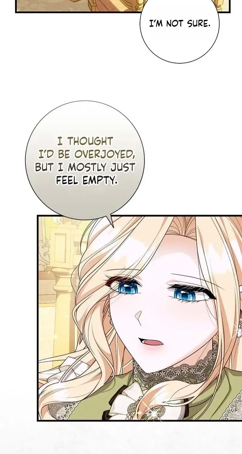 I Became the Mother of the Supporting Male Lead’s Son Chapter 78 - Page 24