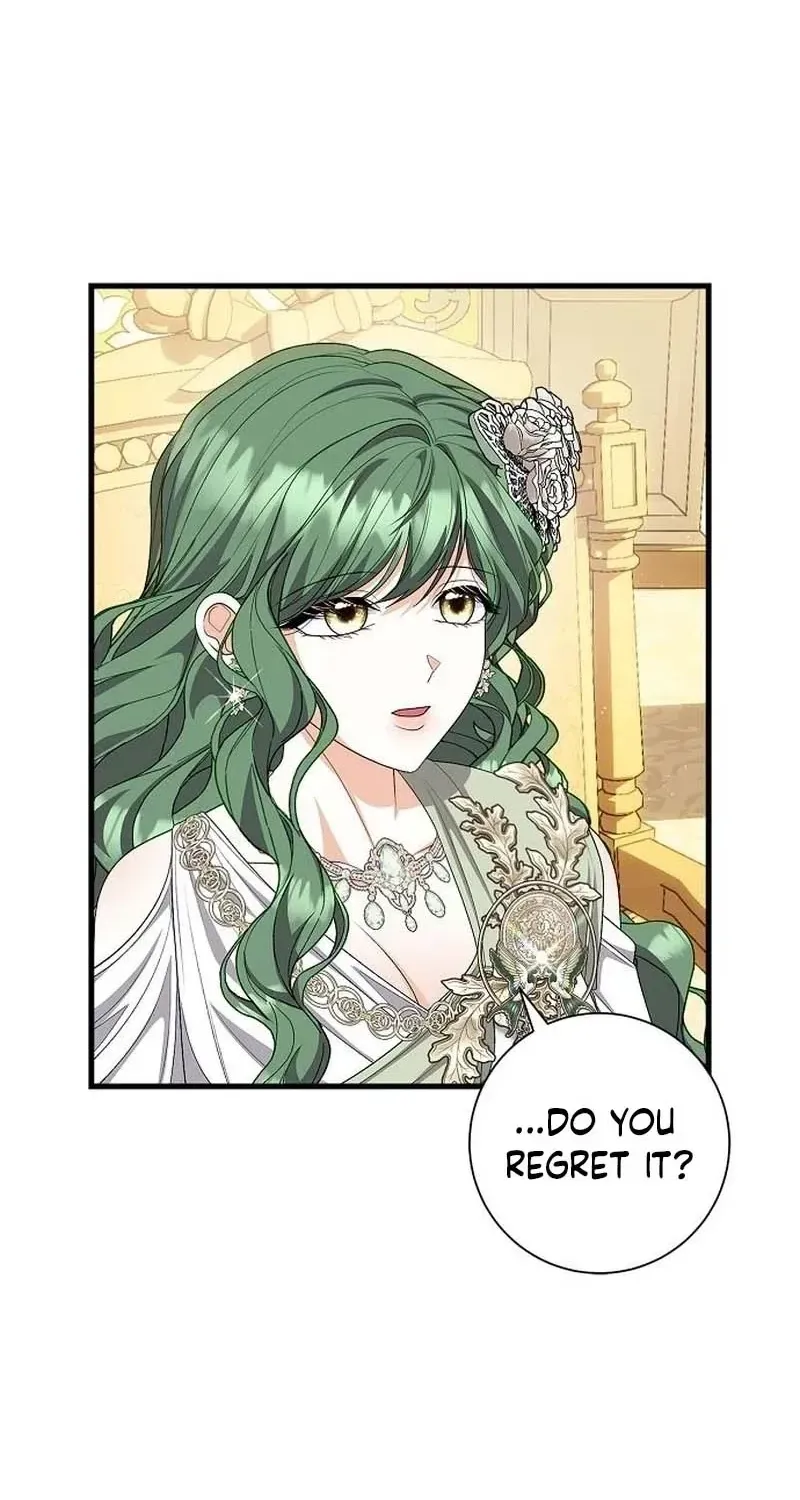 I Became the Mother of the Supporting Male Lead’s Son Chapter 78 - Page 27