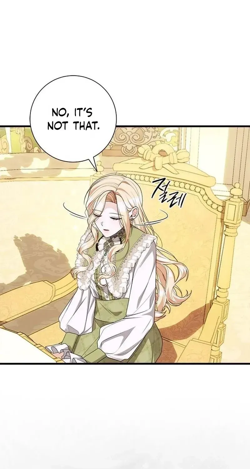 I Became the Mother of the Supporting Male Lead’s Son Chapter 78 - Page 28