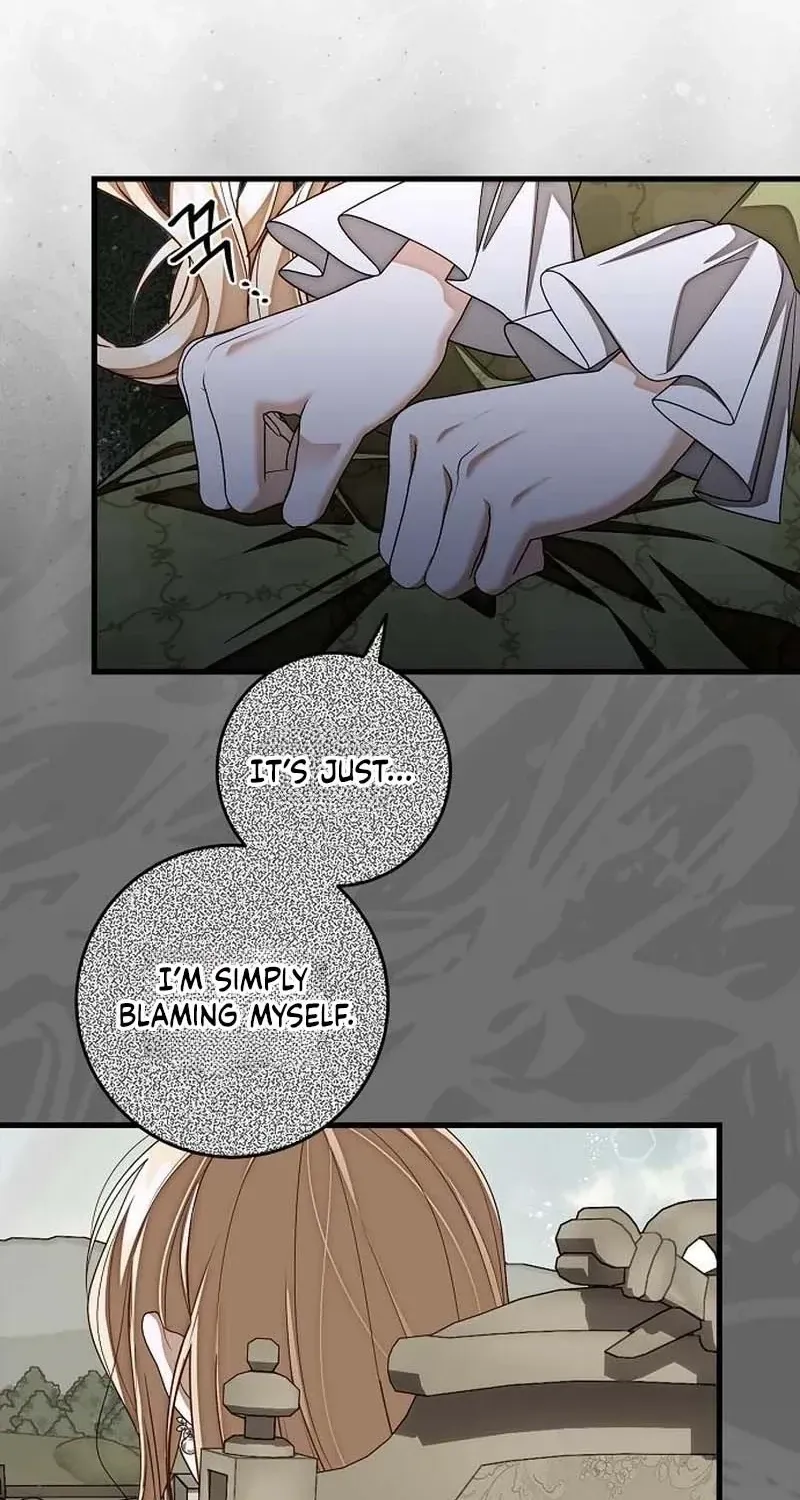 I Became the Mother of the Supporting Male Lead’s Son Chapter 78 - Page 29