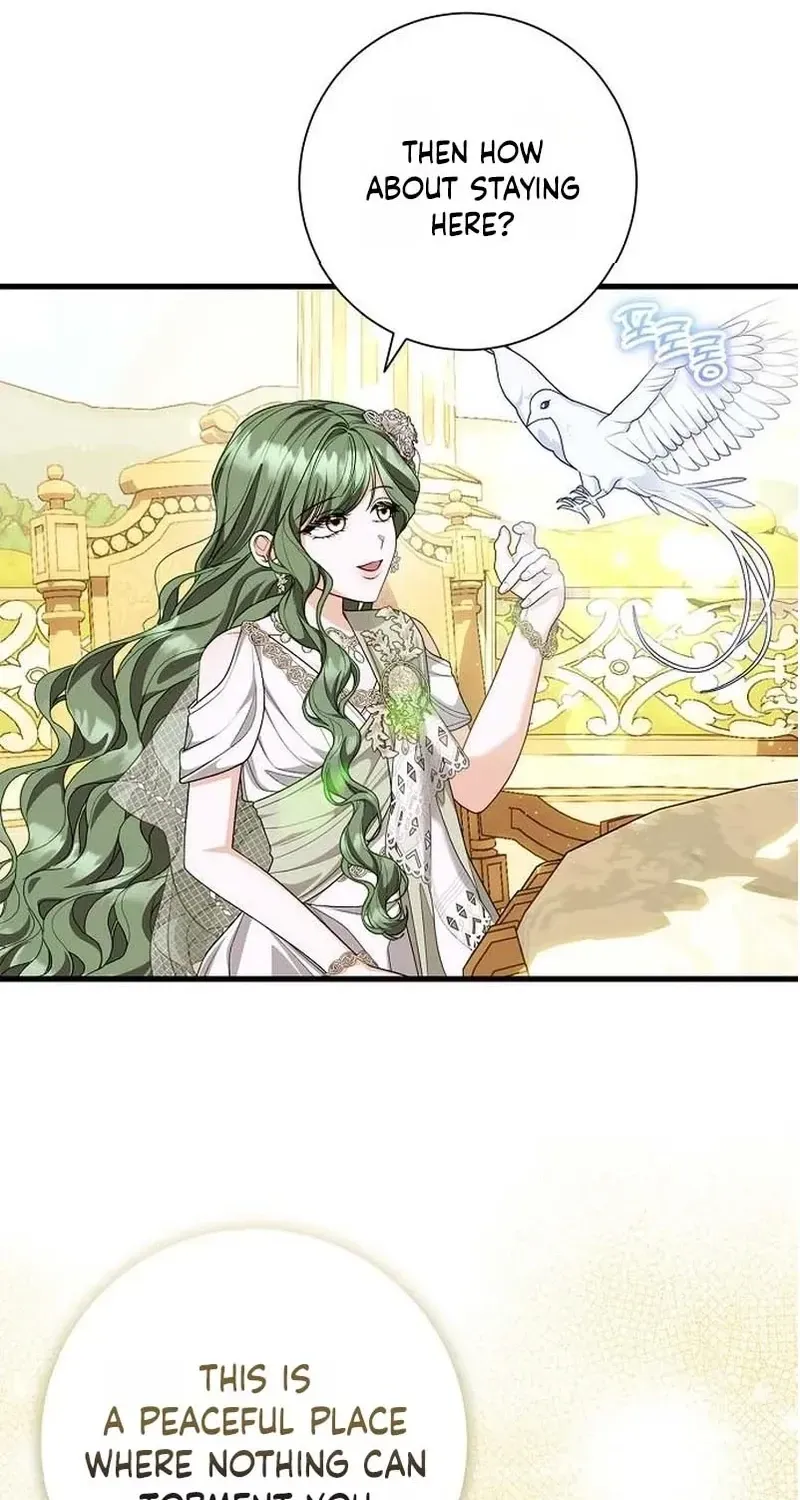 I Became the Mother of the Supporting Male Lead’s Son Chapter 78 - Page 31