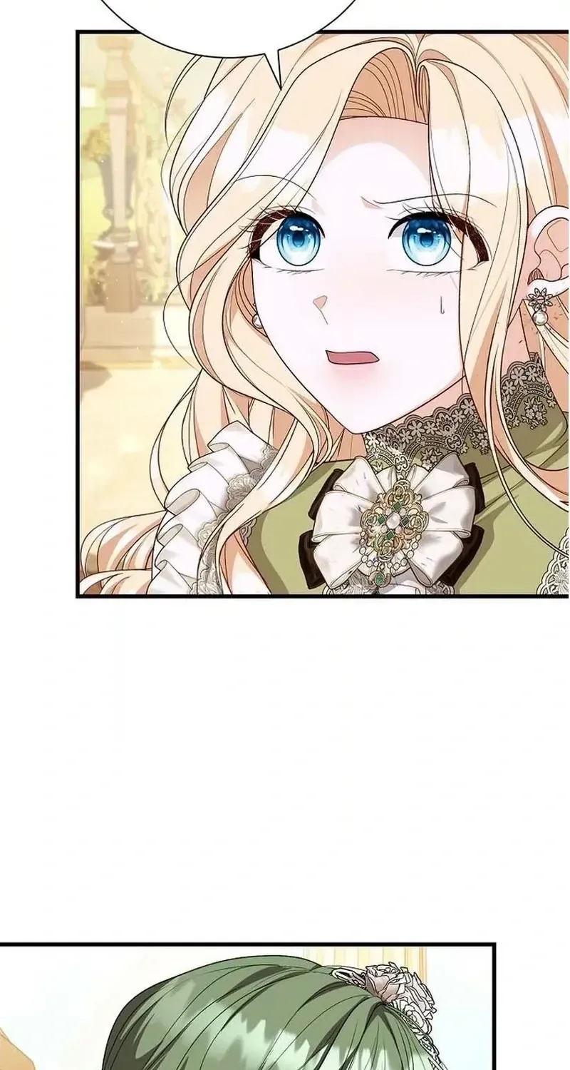 I Became the Mother of the Supporting Male Lead’s Son Chapter 78 - Page 36