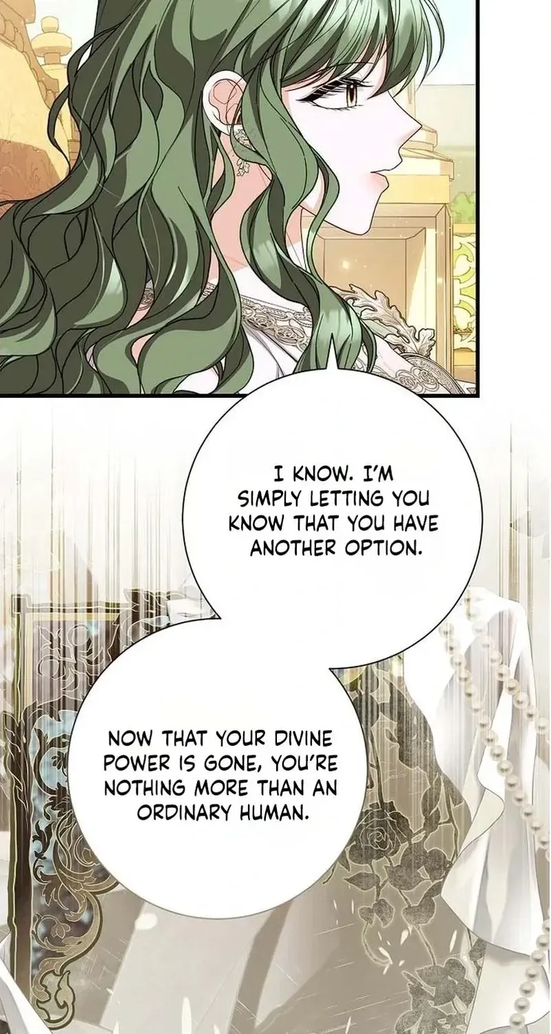 I Became the Mother of the Supporting Male Lead’s Son Chapter 78 - Page 37