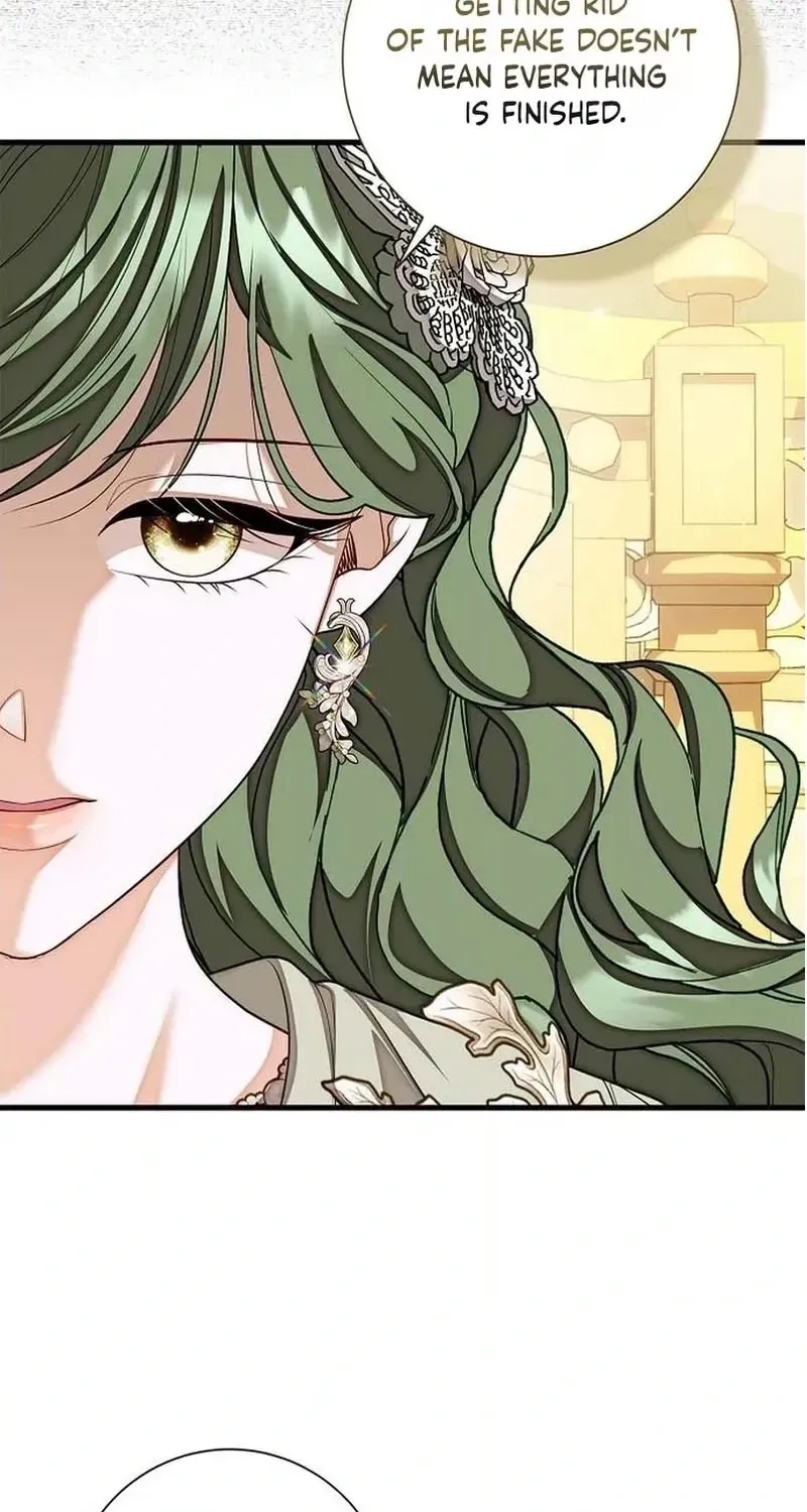 I Became the Mother of the Supporting Male Lead’s Son Chapter 78 - Page 39