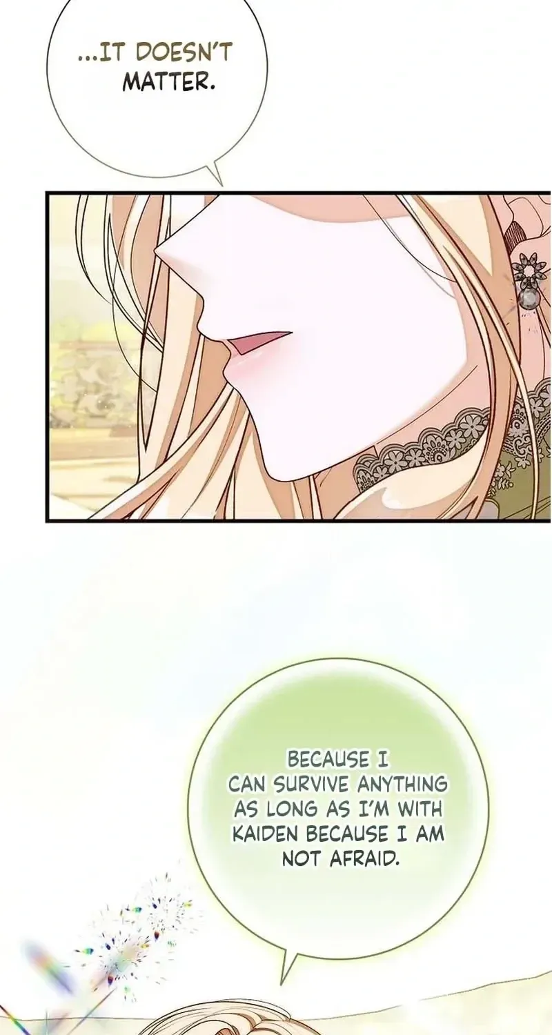 I Became the Mother of the Supporting Male Lead’s Son Chapter 78 - Page 40