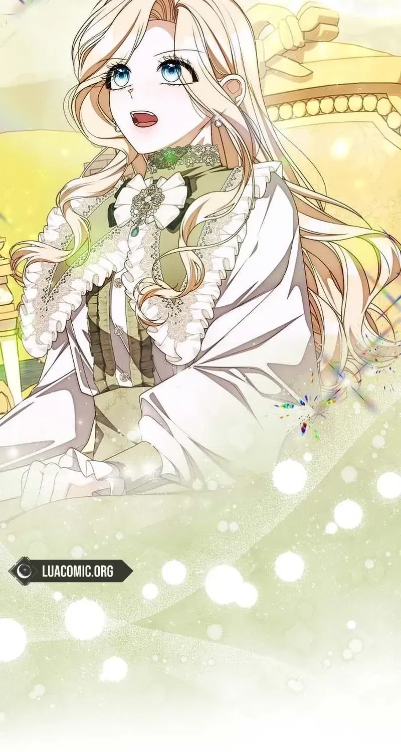 I Became the Mother of the Supporting Male Lead’s Son Chapter 78 - Page 41
