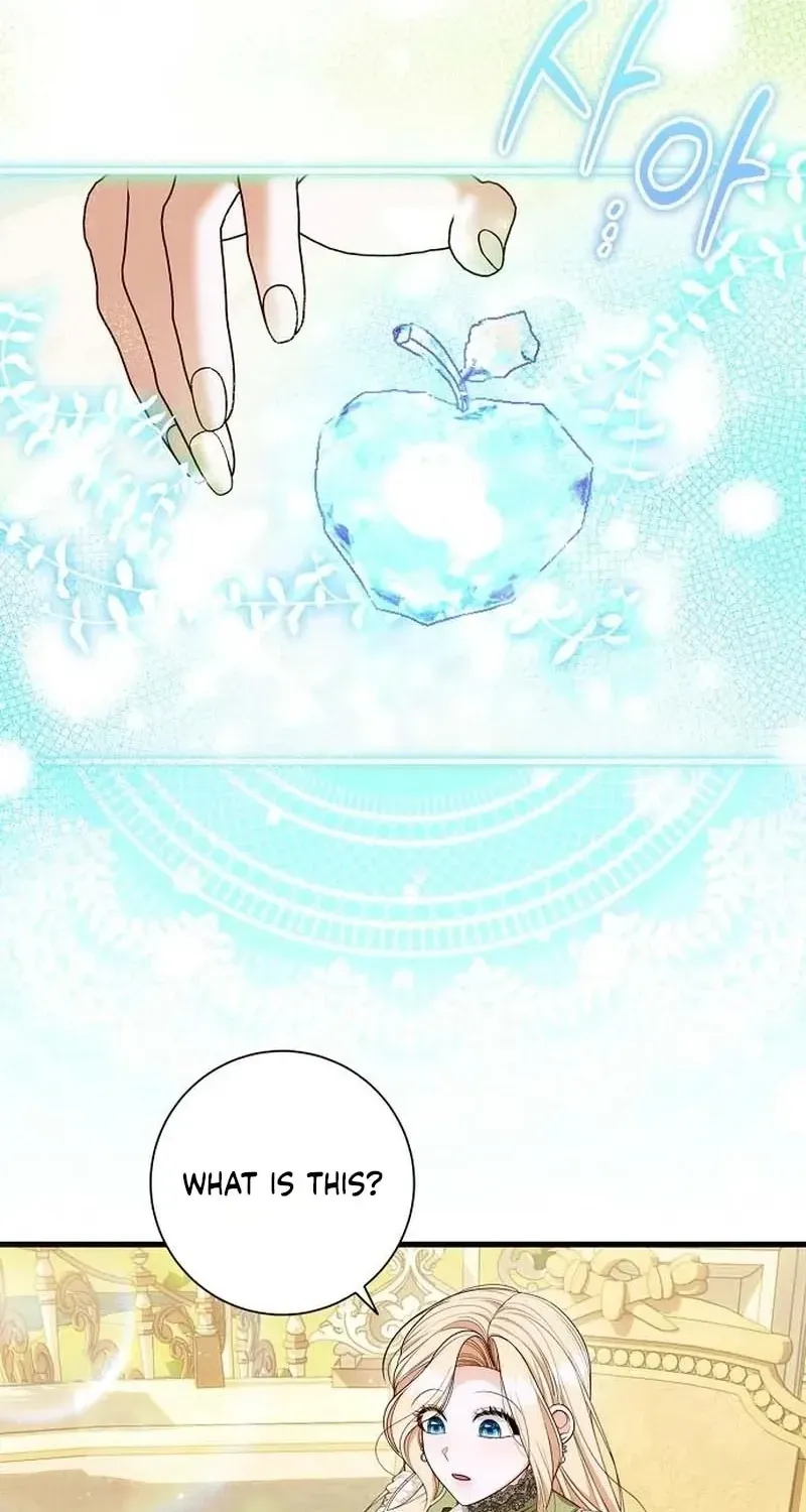 I Became the Mother of the Supporting Male Lead’s Son Chapter 78 - Page 45