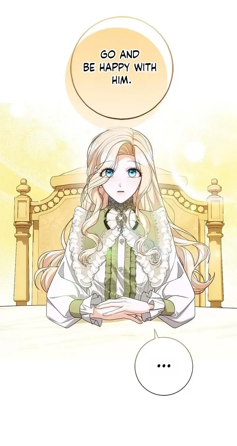 I Became the Mother of the Supporting Male Lead’s Son Chapter 78 - Page 52