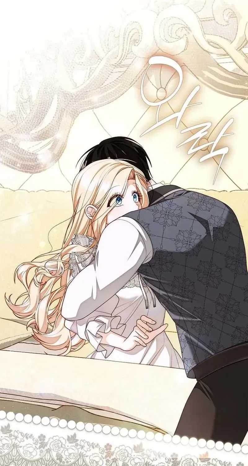 I Became the Mother of the Supporting Male Lead’s Son Chapter 78 - Page 64