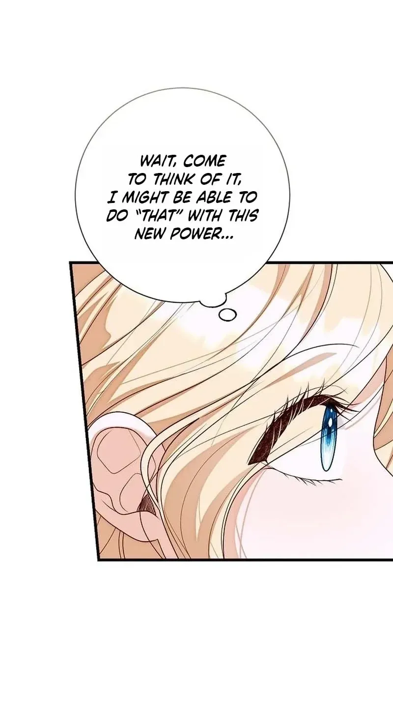 I Became the Mother of the Supporting Male Lead’s Son Chapter 78 - Page 76