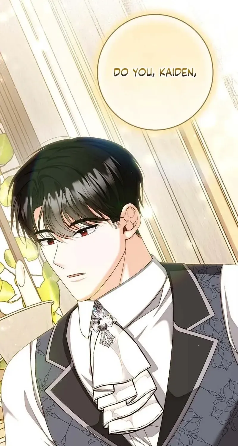 I Became the Mother of the Supporting Male Lead’s Son Chapter 78 - Page 78