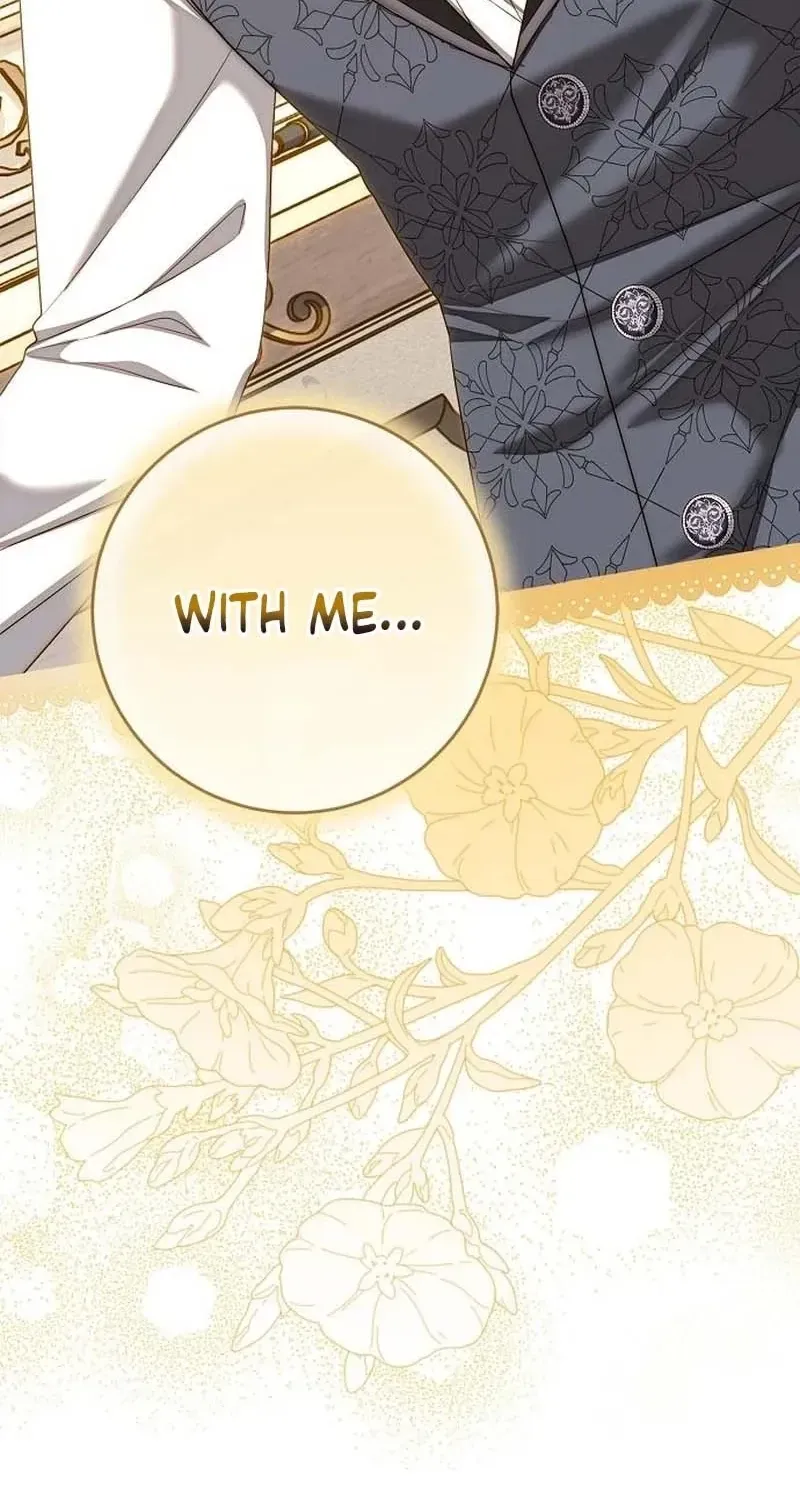 I Became the Mother of the Supporting Male Lead’s Son Chapter 78 - Page 79