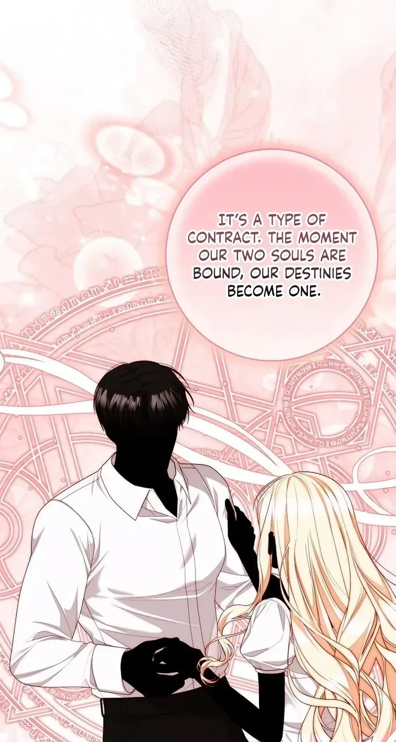 I Became the Mother of the Supporting Male Lead’s Son Chapter 79 - Page 4