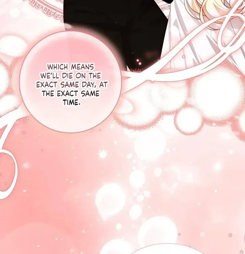 I Became the Mother of the Supporting Male Lead’s Son Chapter 79 - Page 5