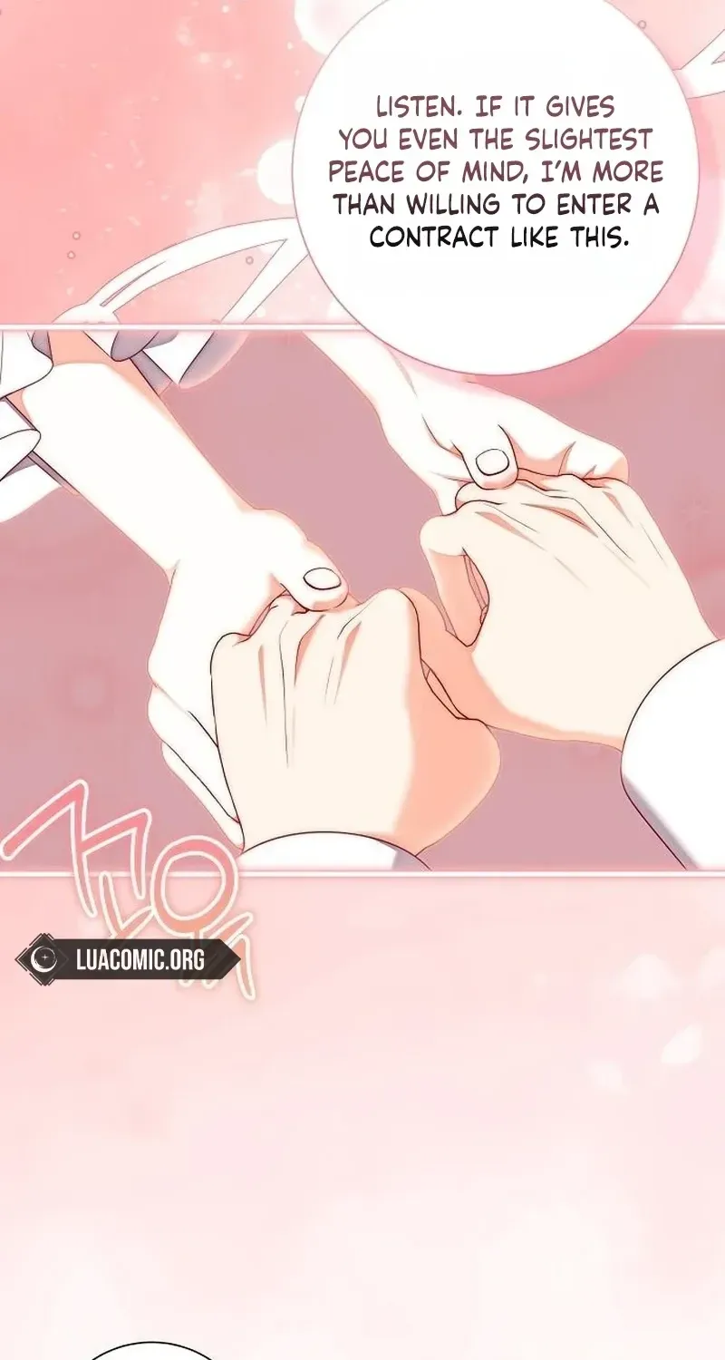 I Became the Mother of the Supporting Male Lead’s Son Chapter 79 - Page 6