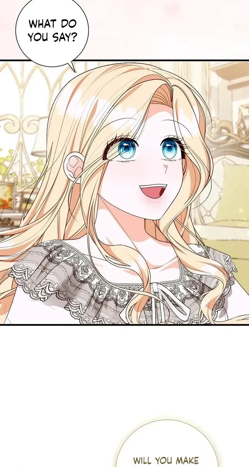 I Became the Mother of the Supporting Male Lead’s Son Chapter 79 - Page 7