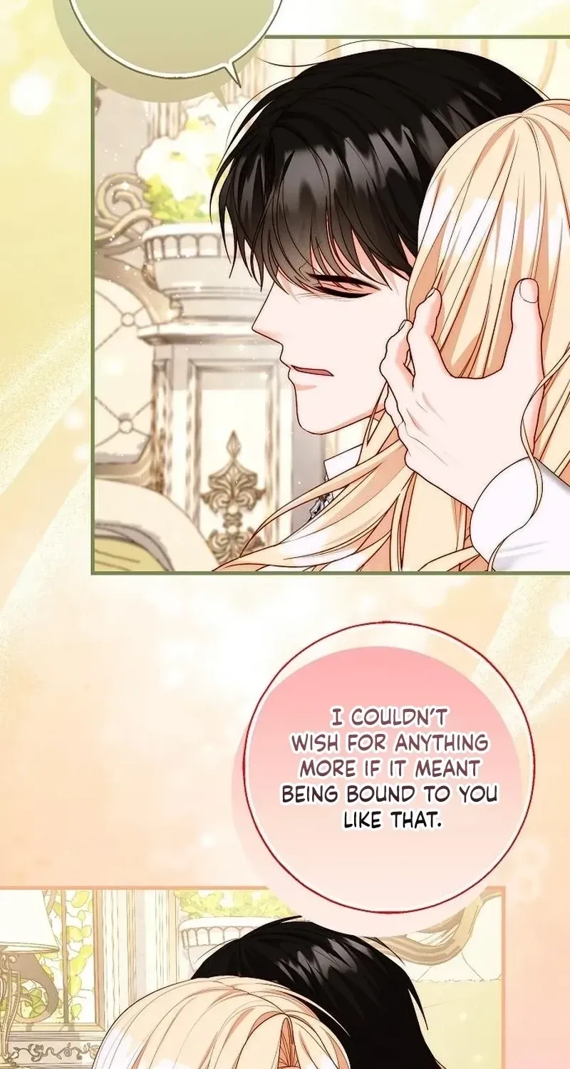 I Became the Mother of the Supporting Male Lead’s Son Chapter 79 - Page 9
