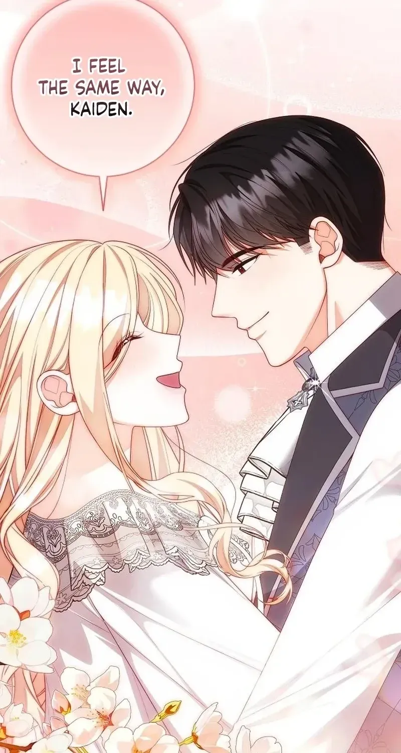 I Became the Mother of the Supporting Male Lead’s Son Chapter 79 - Page 11