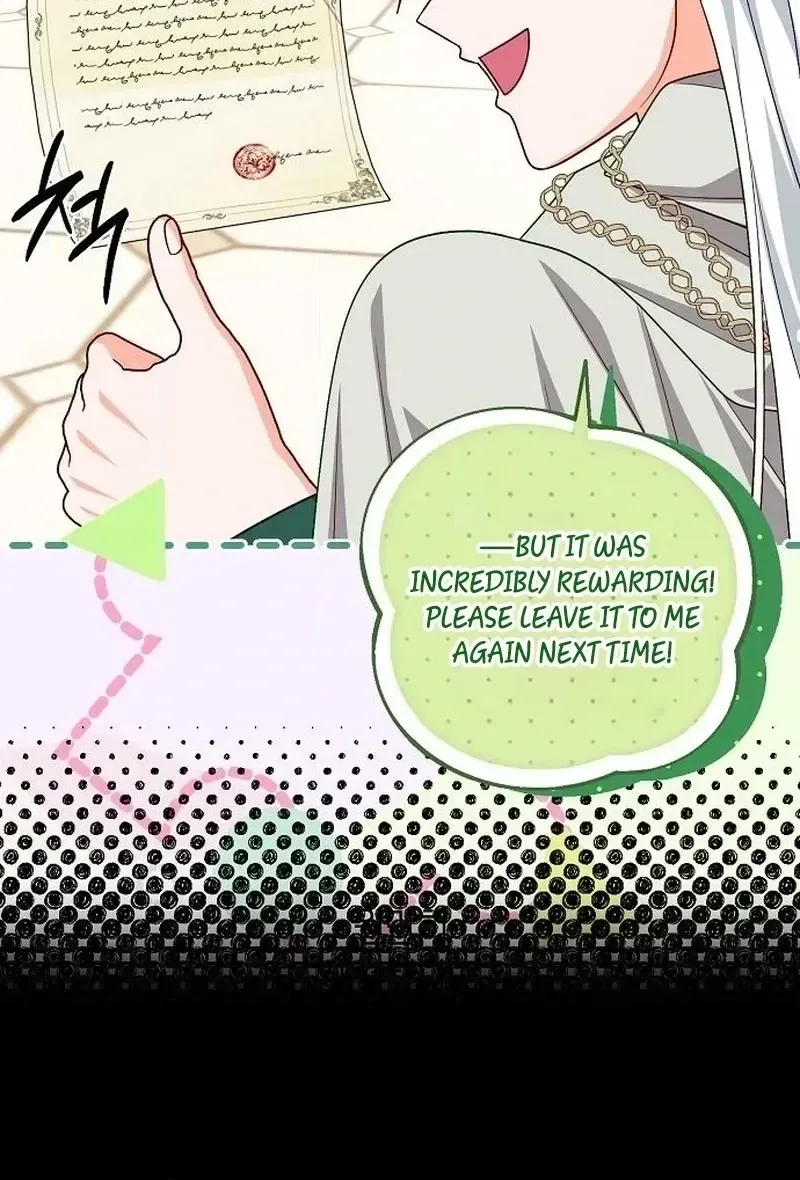 I Became the Mother of the Supporting Male Lead’s Son Chapter 79 - Page 20