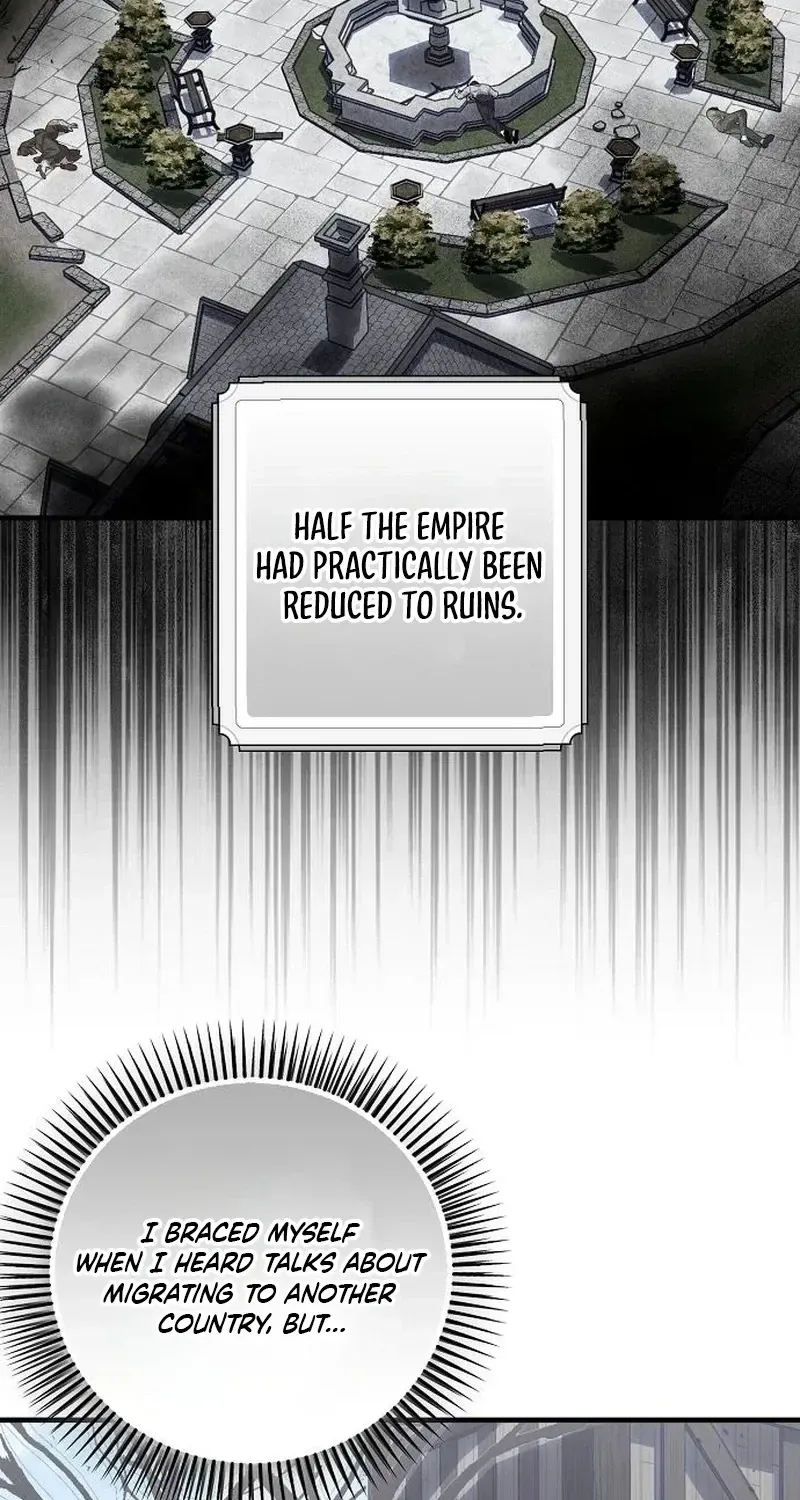 I Became the Mother of the Supporting Male Lead’s Son Chapter 79 - Page 23