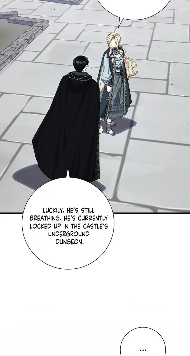 I Became the Mother of the Supporting Male Lead’s Son Chapter 79 - Page 26