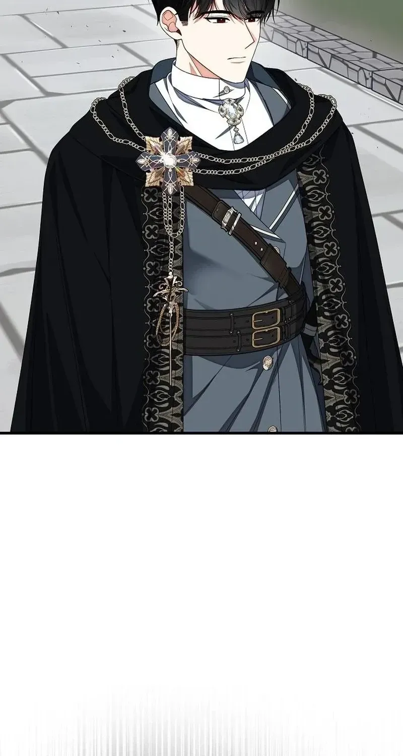 I Became the Mother of the Supporting Male Lead’s Son Chapter 79 - Page 28