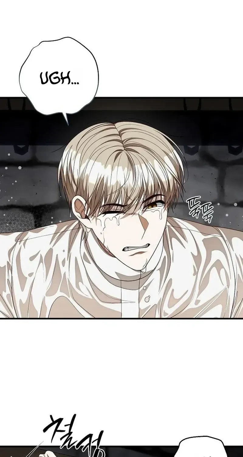 I Became the Mother of the Supporting Male Lead’s Son Chapter 79 - Page 31