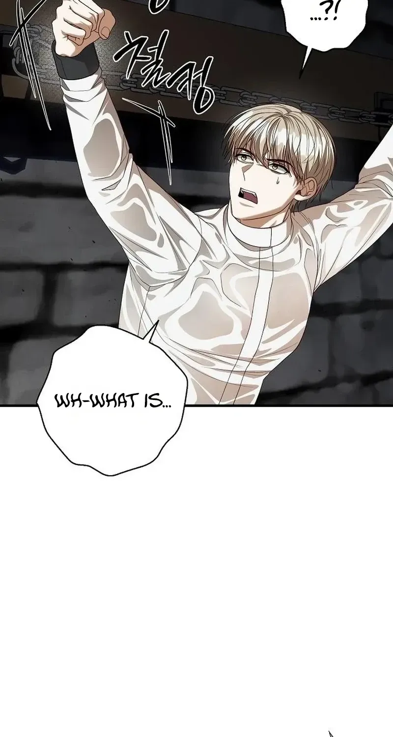 I Became the Mother of the Supporting Male Lead’s Son Chapter 79 - Page 32
