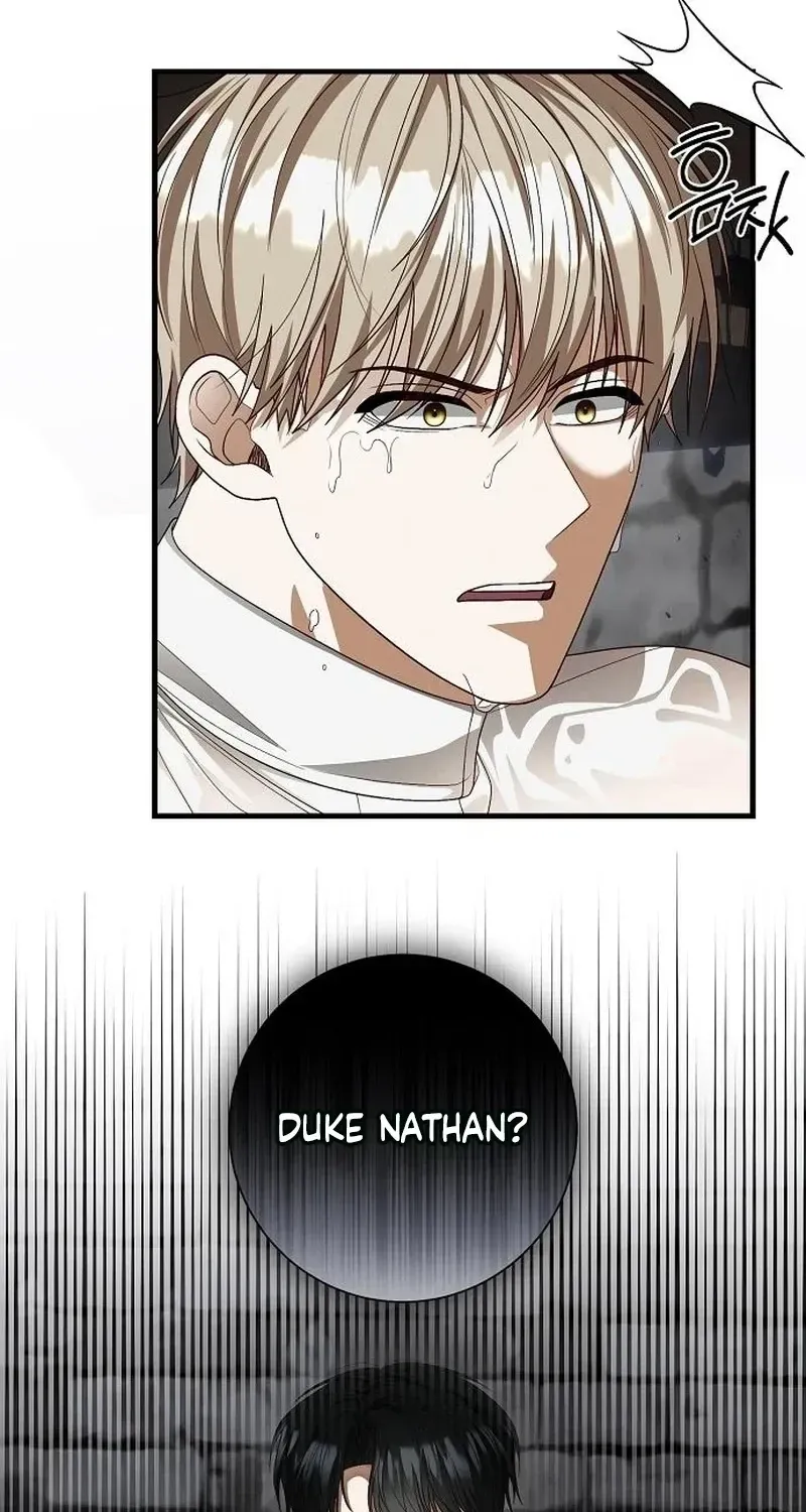 I Became the Mother of the Supporting Male Lead’s Son Chapter 79 - Page 33