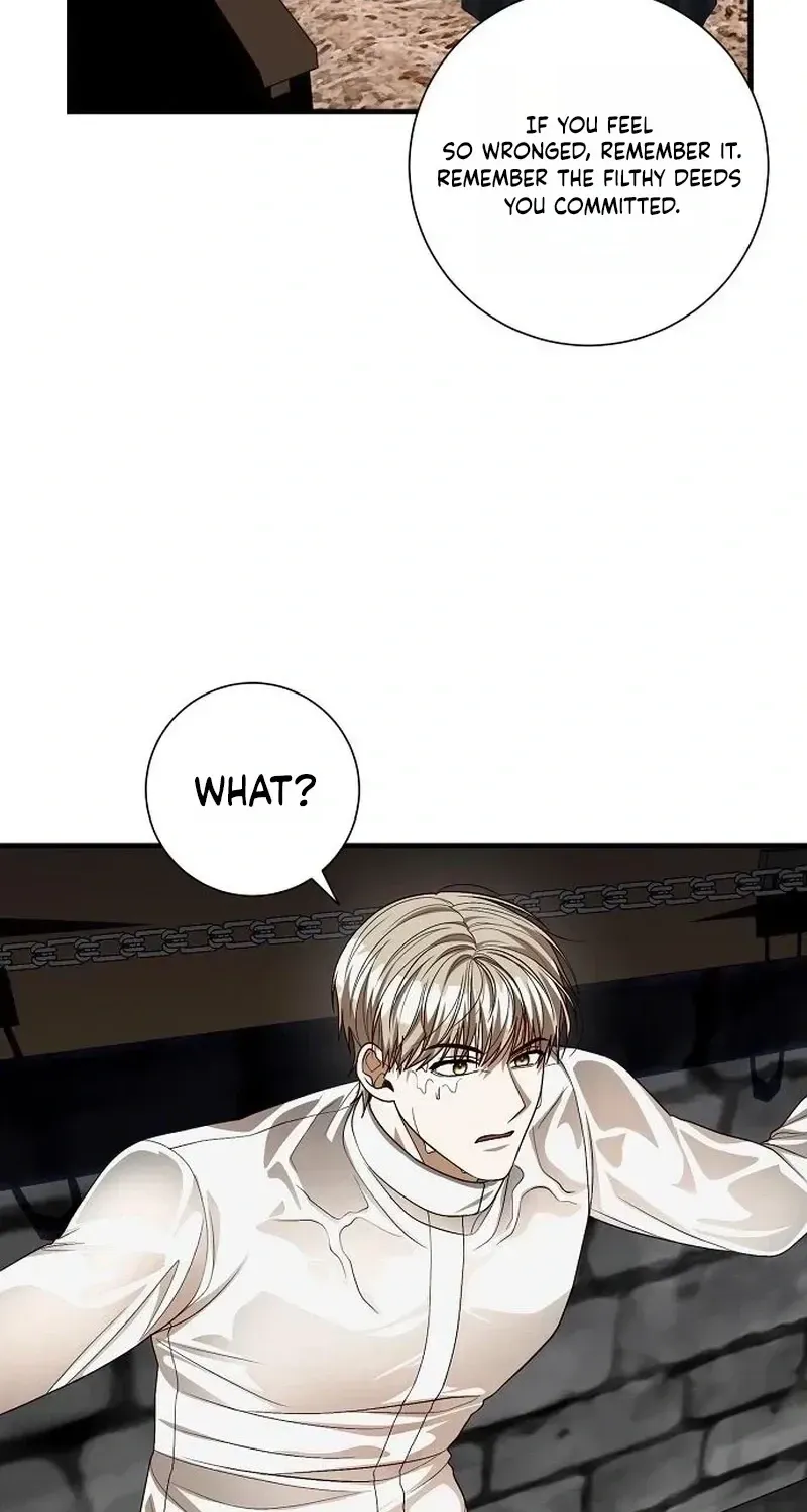 I Became the Mother of the Supporting Male Lead’s Son Chapter 79 - Page 36