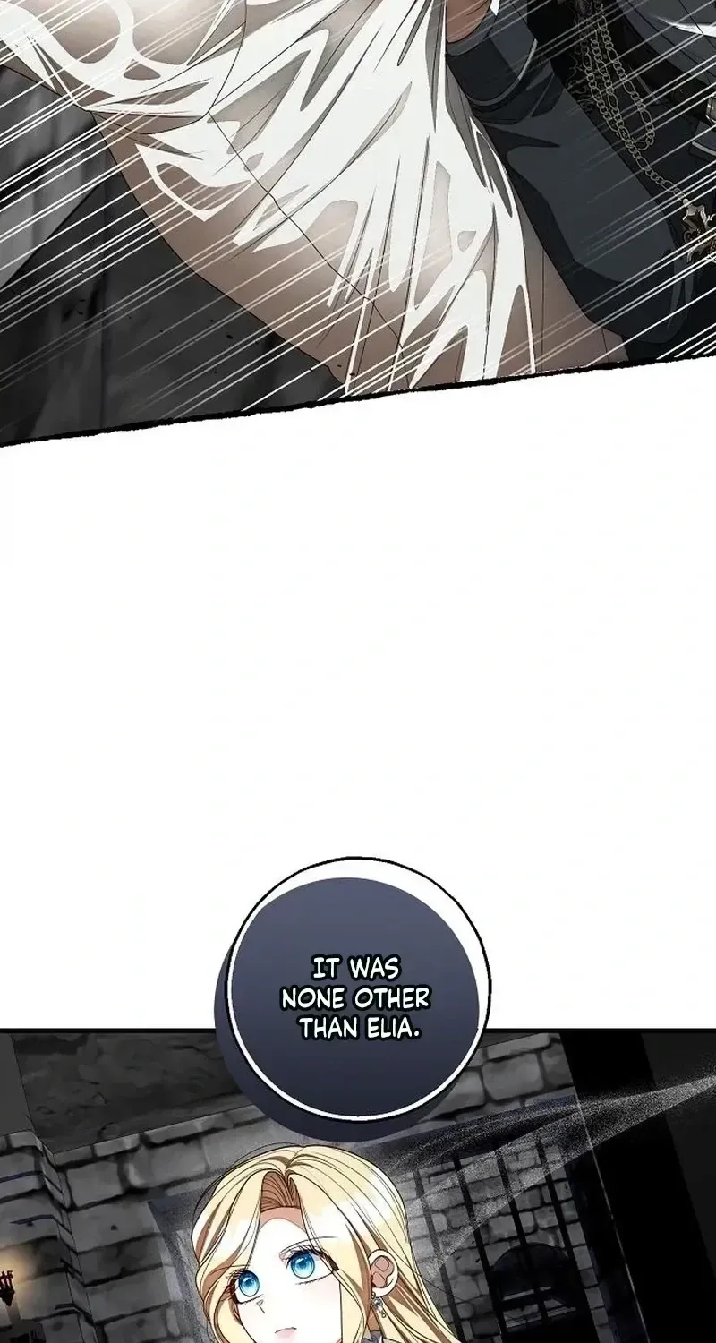 I Became the Mother of the Supporting Male Lead’s Son Chapter 79 - Page 38