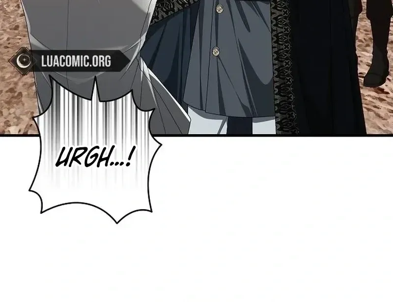 I Became the Mother of the Supporting Male Lead’s Son Chapter 79 - Page 40