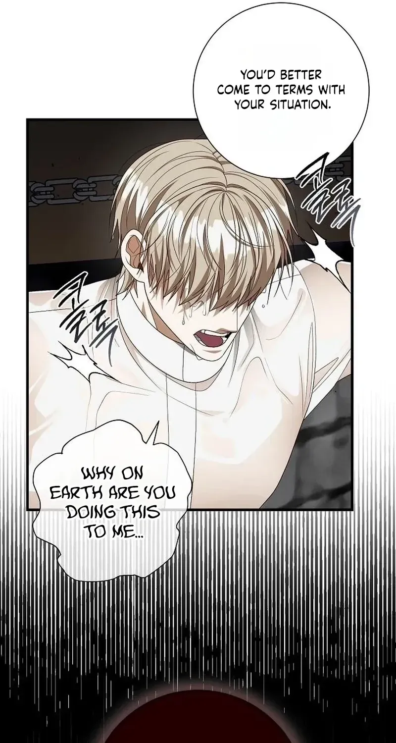 I Became the Mother of the Supporting Male Lead’s Son Chapter 79 - Page 41