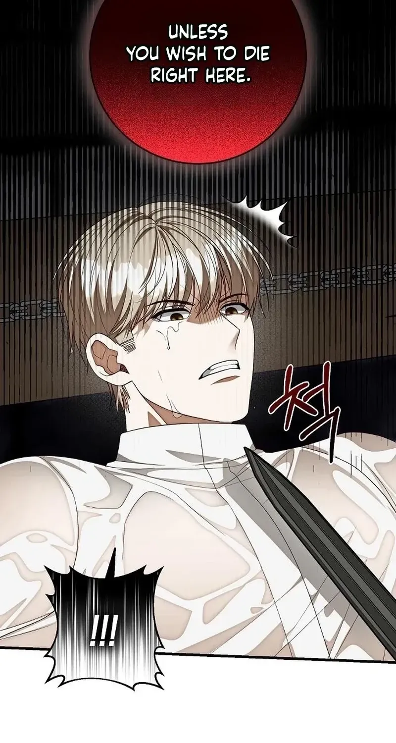 I Became the Mother of the Supporting Male Lead’s Son Chapter 79 - Page 42