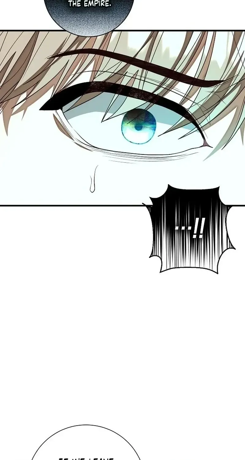 I Became the Mother of the Supporting Male Lead’s Son Chapter 79 - Page 49