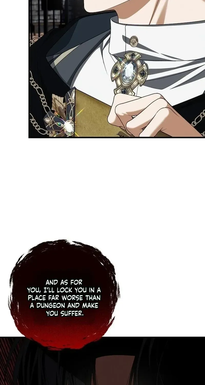 I Became the Mother of the Supporting Male Lead’s Son Chapter 79 - Page 55