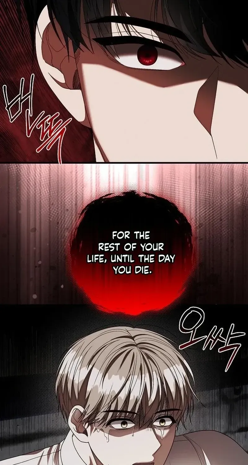 I Became the Mother of the Supporting Male Lead’s Son Chapter 79 - Page 56