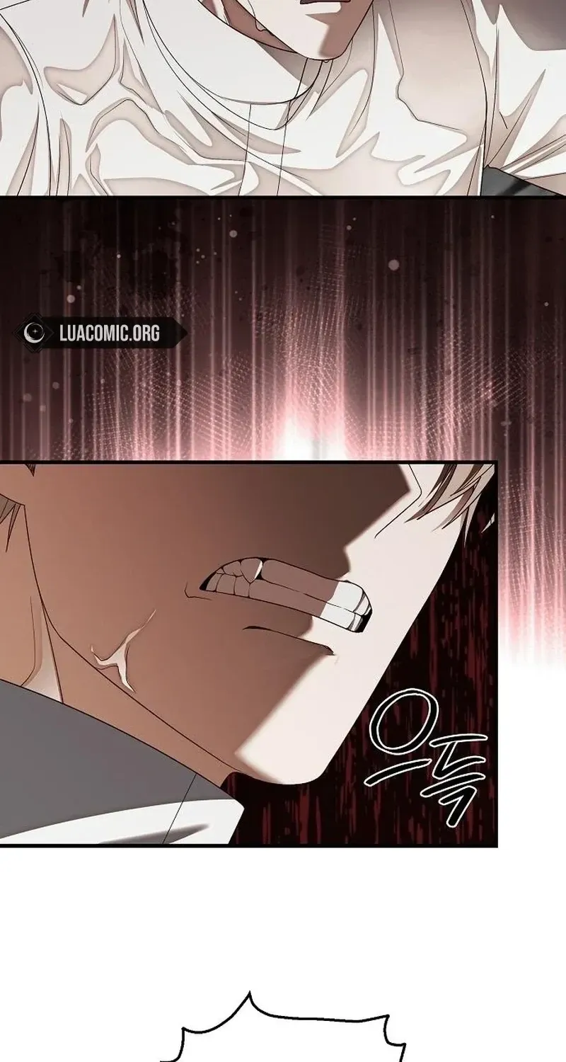 I Became the Mother of the Supporting Male Lead’s Son Chapter 79 - Page 57