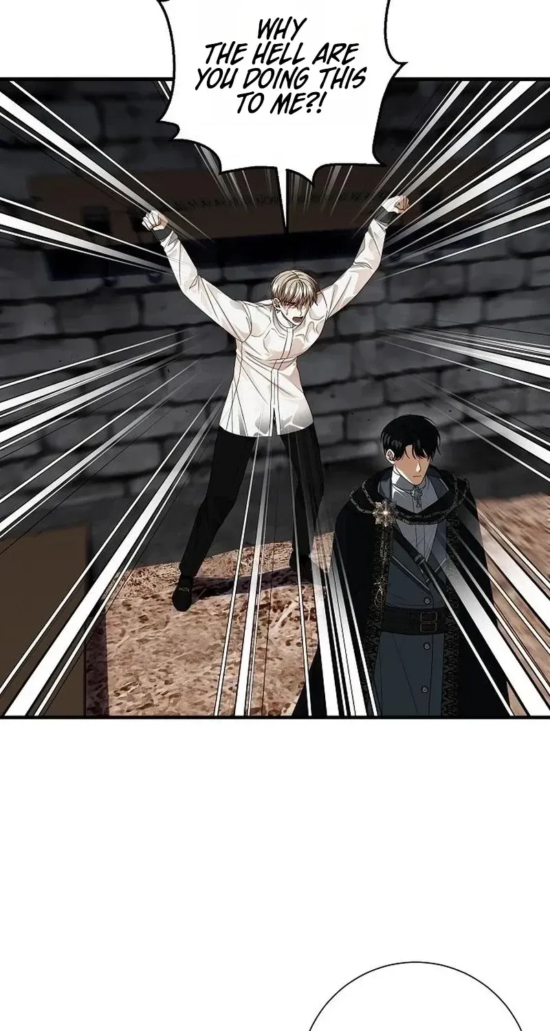 I Became the Mother of the Supporting Male Lead’s Son Chapter 79 - Page 58