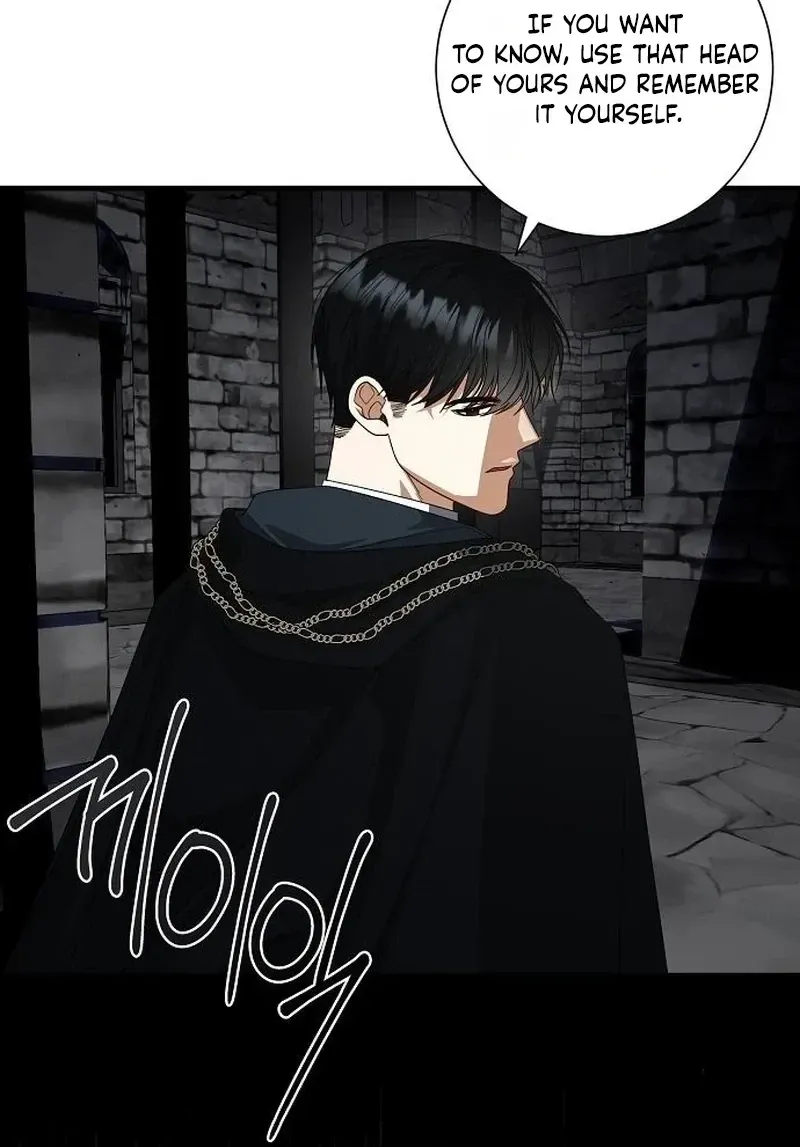 I Became the Mother of the Supporting Male Lead’s Son Chapter 79 - Page 59