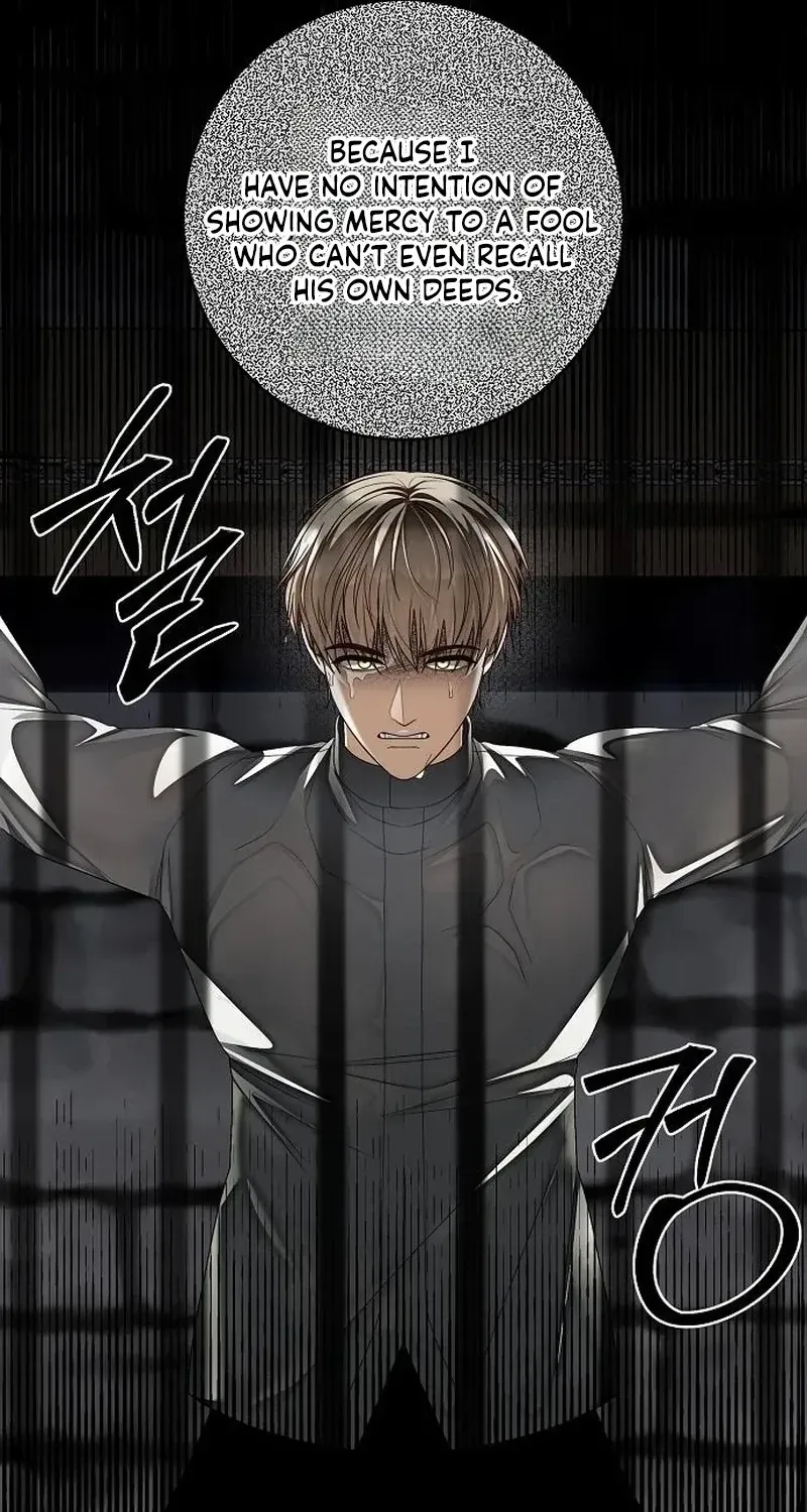 I Became the Mother of the Supporting Male Lead’s Son Chapter 79 - Page 60