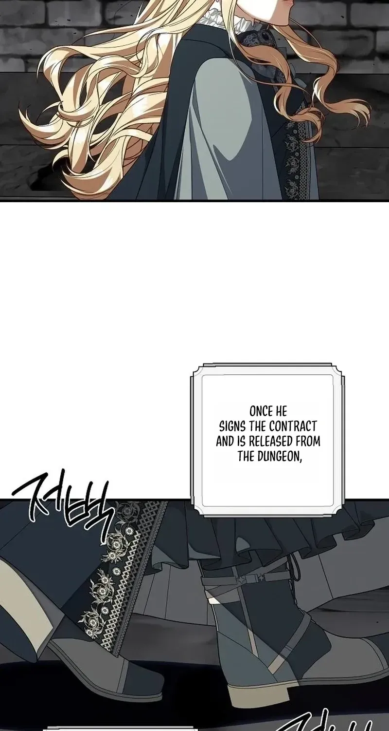 I Became the Mother of the Supporting Male Lead’s Son Chapter 79 - Page 62