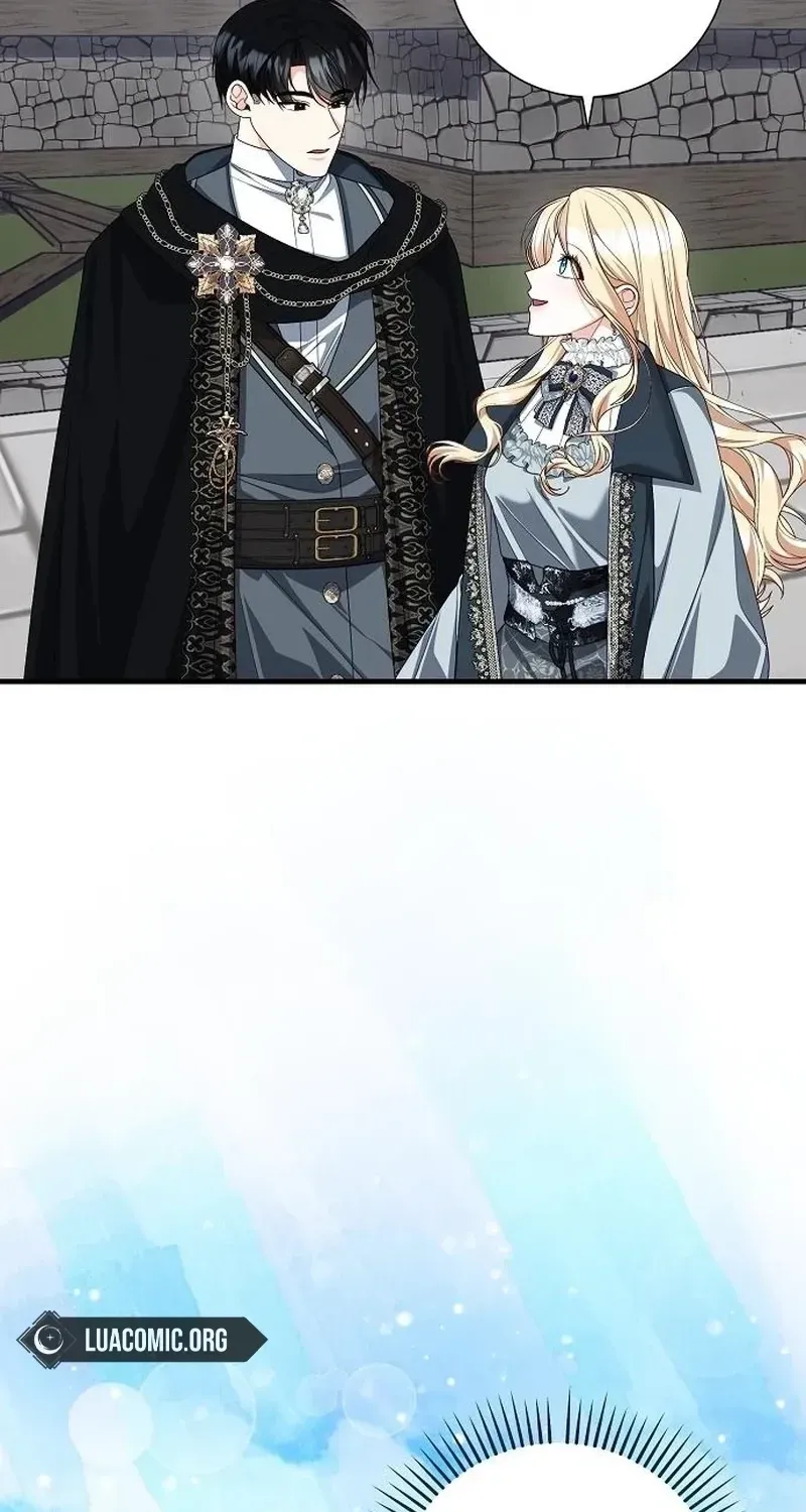 I Became the Mother of the Supporting Male Lead’s Son Chapter 79 - Page 68