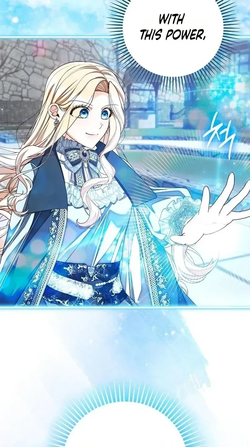 I Became the Mother of the Supporting Male Lead’s Son Chapter 79 - Page 69