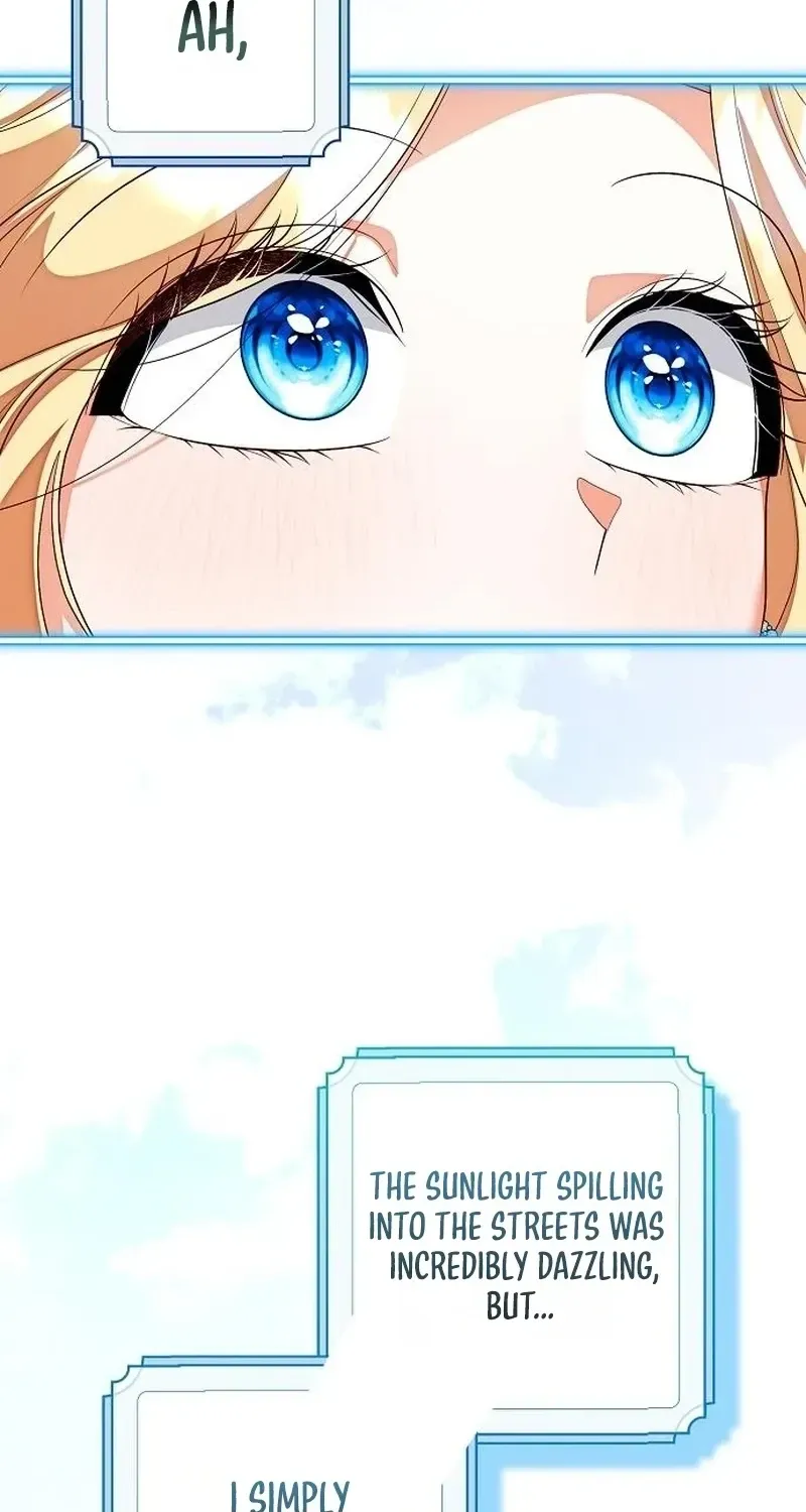 I Became the Mother of the Supporting Male Lead’s Son Chapter 79 - Page 73