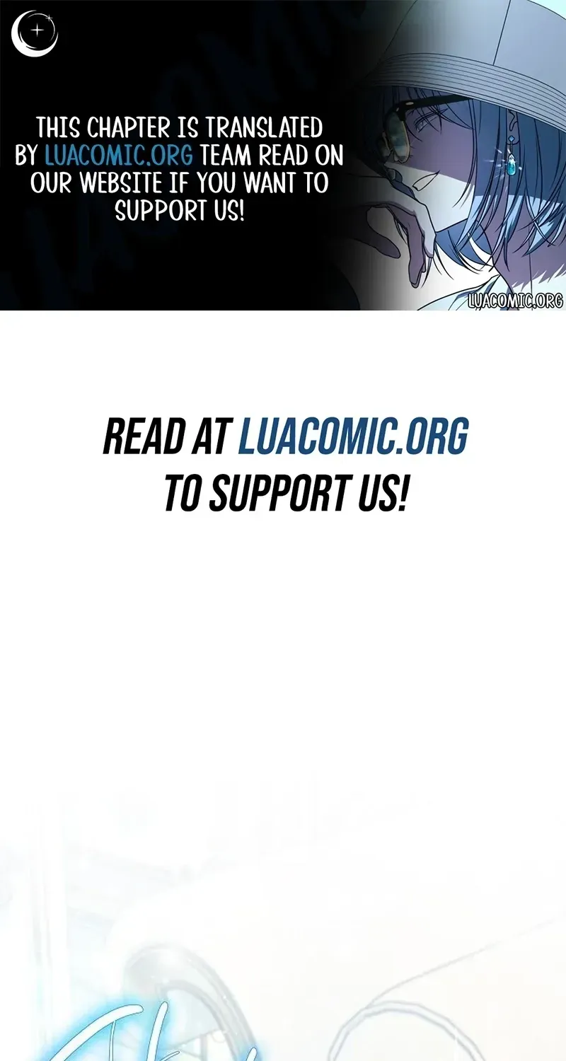 I Became the Mother of the Supporting Male Lead’s Son Chapter 80 - Page 1