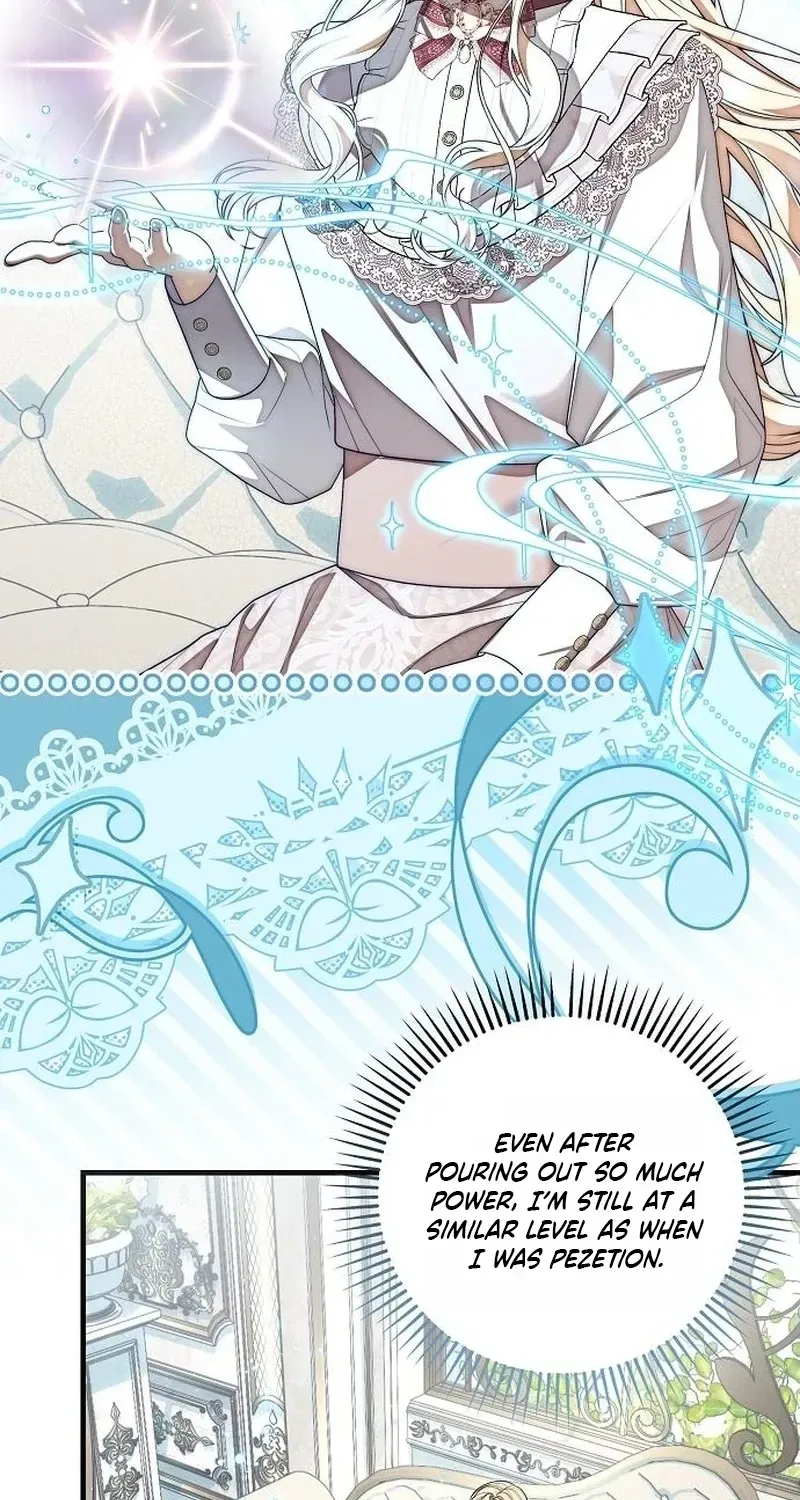 I Became the Mother of the Supporting Male Lead’s Son Chapter 80 - Page 3